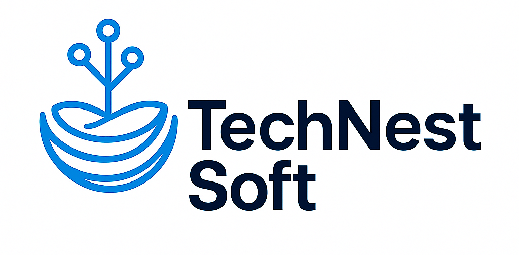 Tech Nest Soft